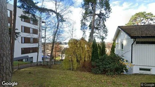 Apartments for rent in Sarpsborg - Photo from Google Street View