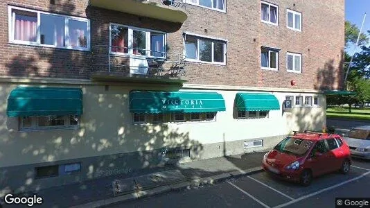 Rooms for rent in Fredrikstad - Photo from Google Street View