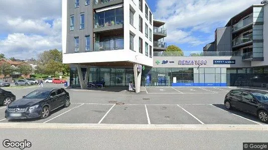Apartments for rent in Fredrikstad - Photo from Google Street View