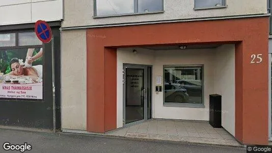 Apartments for rent in Moss - Photo from Google Street View