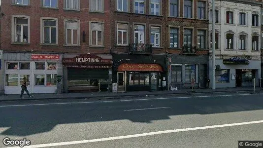 Apartments for rent in Namen - Photo from Google Street View
