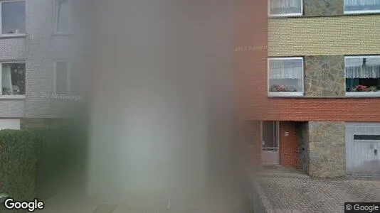 Apartments for rent in Ans - Photo from Google Street View