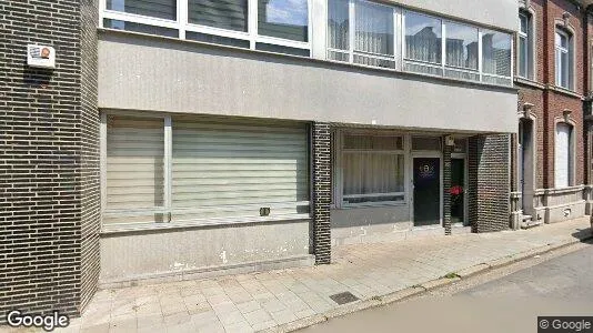 Apartments for rent in Seraing - Photo from Google Street View