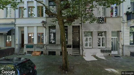Apartments for rent in Stad Antwerp - Photo from Google Street View
