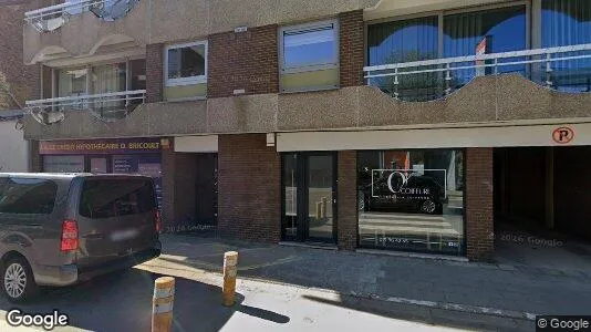 Apartments for rent in Fleurus - Photo from Google Street View
