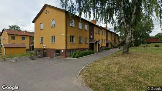 Apartments for rent in Köping - Photo from Google Street View