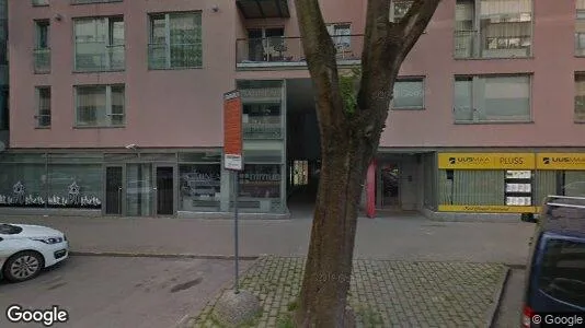 Apartments for rent in Tallinn Kesklinna - Photo from Google Street View