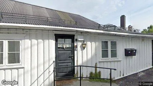 Apartments for rent in Tvedestrand - Photo from Google Street View
