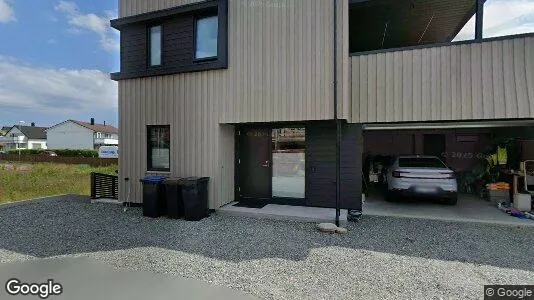 Apartments for rent in Sandnes - Photo from Google Street View