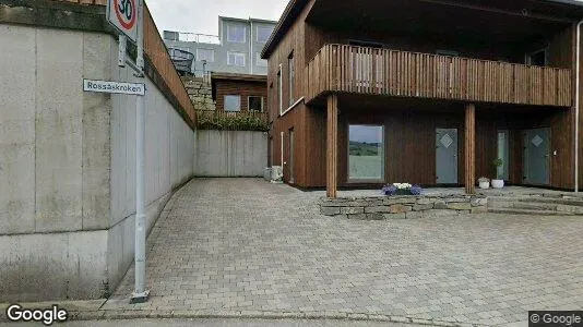 Apartments for rent in Sandnes - Photo from Google Street View