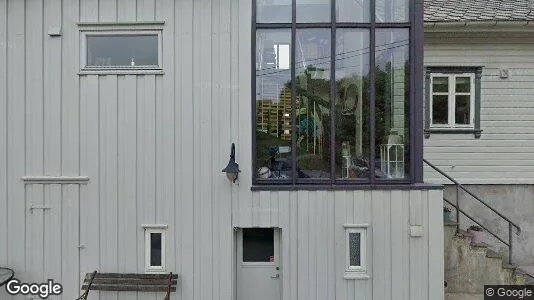 Apartments for rent in Haugesund - Photo from Google Street View