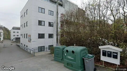 Apartments for rent in Bergen Ytrebygda - Photo from Google Street View