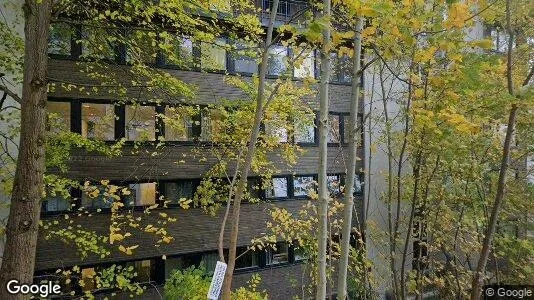 Apartments for rent in Bergen Bergenhus - Photo from Google Street View