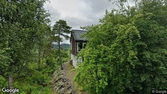 Apartments for rent in Bergen Åsane - Photo from Google Street View