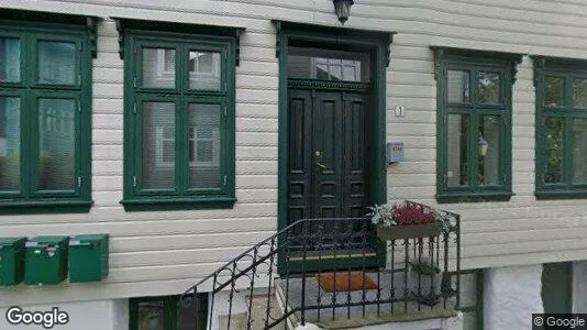 Rooms for rent in Bergen Bergenhus - Photo from Google Street View