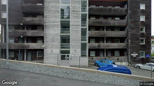 Rooms for rent in Bergen Årstad - Photo from Google Street View