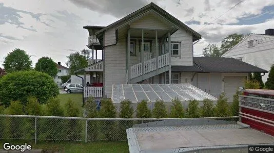 Apartments for rent in Askim - Photo from Google Street View