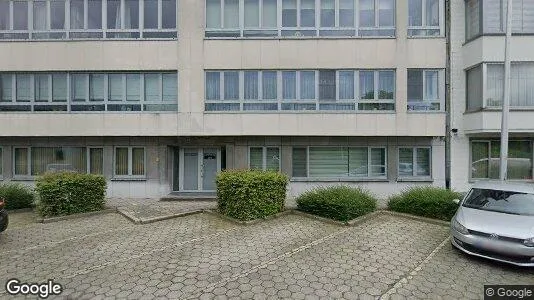 Apartments for rent in Lokeren - Photo from Google Street View