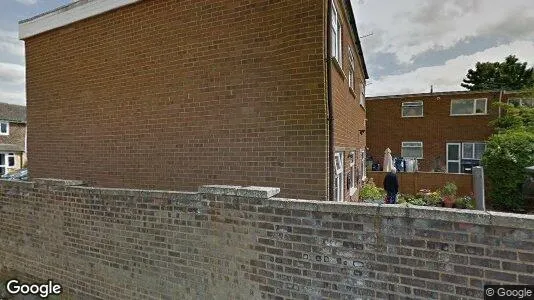 Apartments for rent in Tring - Hertfordshire - Photo from Google Street View