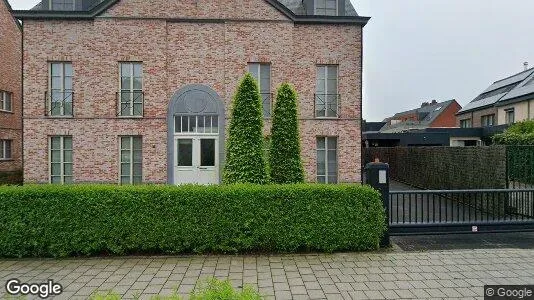 Apartments for rent in Westerlo - Photo from Google Street View