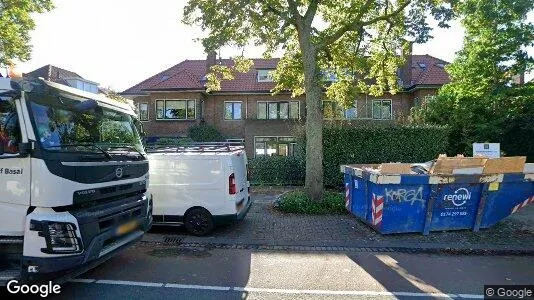 Apartments for rent in Leidschendam-Voorburg - Photo from Google Street View