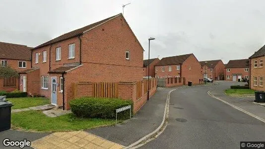 Apartments for rent in Selby - North Yorkshire - Photo from Google Street View