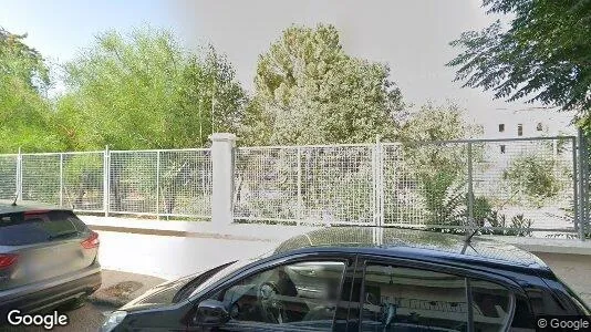 Apartments for rent in Patras - Photo from Google Street View