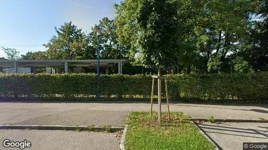 Apartments for rent in Bad Schallerbach - Photo from Google Street View
