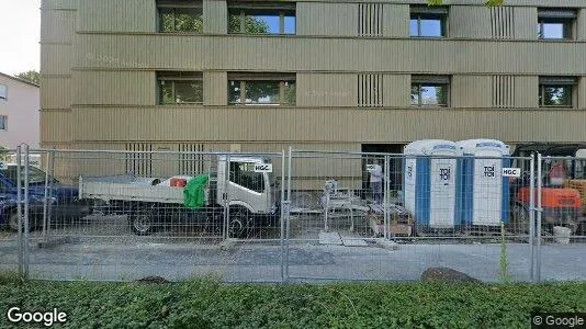Apartments for rent in Zürich District 2 - Photo from Google Street View