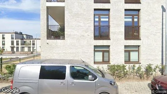 Apartments for rent in Kruibeke - Photo from Google Street View