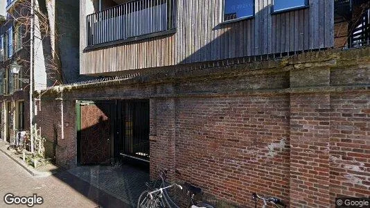 Apartments for rent in Zwolle - Photo from Google Street View