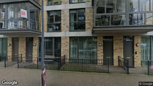 Apartments for rent in Den Bosch - Photo from Google Street View
