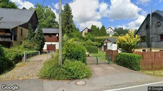 Apartments for rent in Central Saxony - Photo from Google Street View