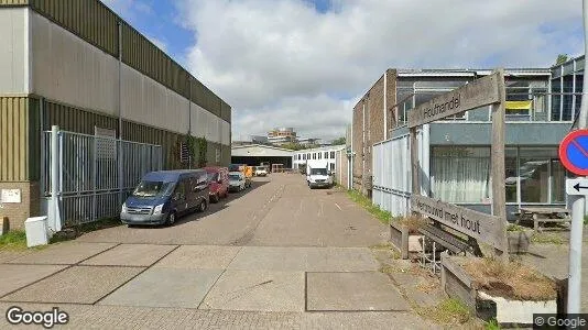 Apartments for rent in Zaanstad - Photo from Google Street View