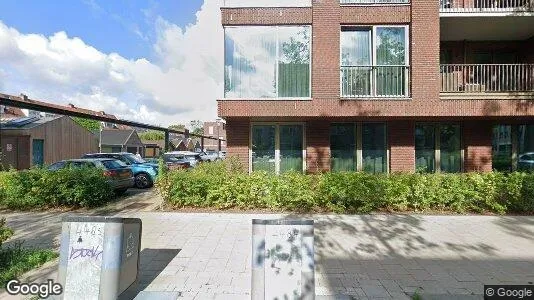 Apartments for rent in Eindhoven - Photo from Google Street View