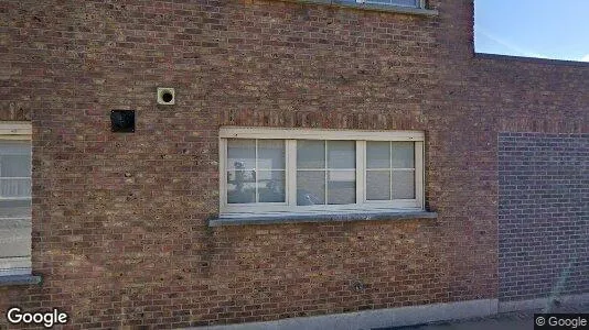 Apartments for rent in Herenthout - Photo from Google Street View