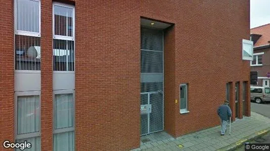 Apartments for rent in Antwerp Ekeren - Photo from Google Street View