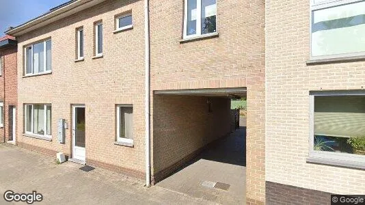 Apartments for rent in Stekene - Photo from Google Street View