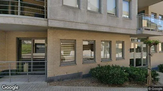 Apartments for rent in Lanaken - Photo from Google Street View