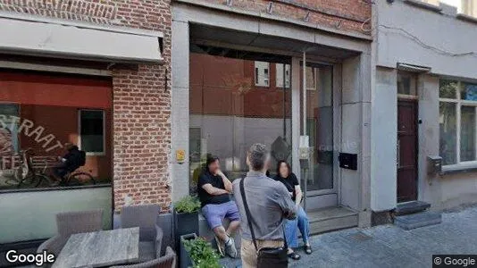 Apartments for rent in Sint-Niklaas - Photo from Google Street View