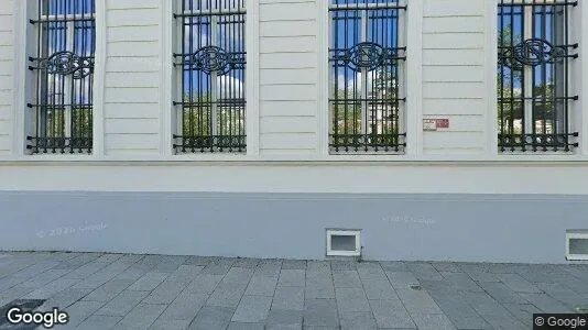 Apartments for rent in Stad Gent - Photo from Google Street View