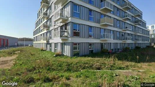 Apartments for rent in Nijmegen - Photo from Google Street View