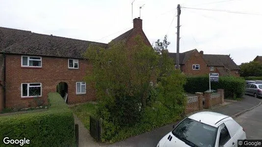 Apartments for rent in Gerrards Cross - Buckinghamshire - Photo from Google Street View