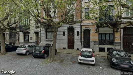 Apartments for rent in Luik - Photo from Google Street View