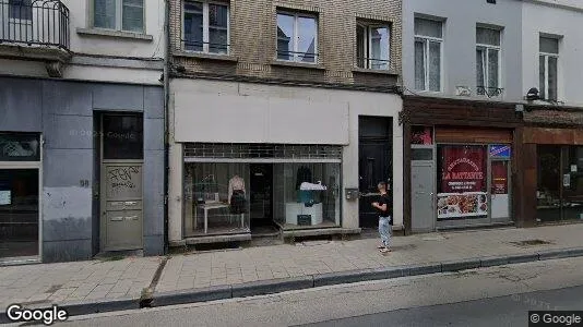 Apartments for rent in Stad Brussel - Photo from Google Street View