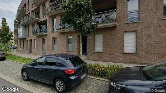 Apartments for rent in Stad Antwerp - Photo from Google Street View