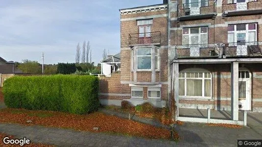 Apartments for rent in Brasschaat - Photo from Google Street View