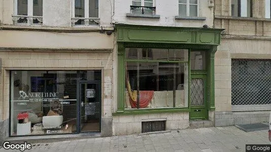 Apartments for rent in Stad Brussel - Photo from Google Street View