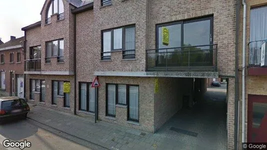 Apartments for rent in Dendermonde - Photo from Google Street View
