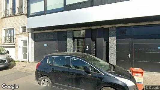 Apartments for rent in Stad Gent - Photo from Google Street View